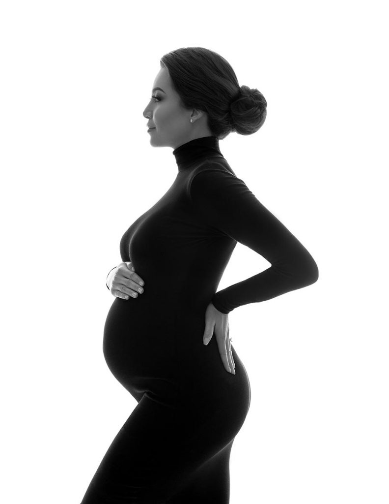 glow portraits® - NYC Maternity Photographer